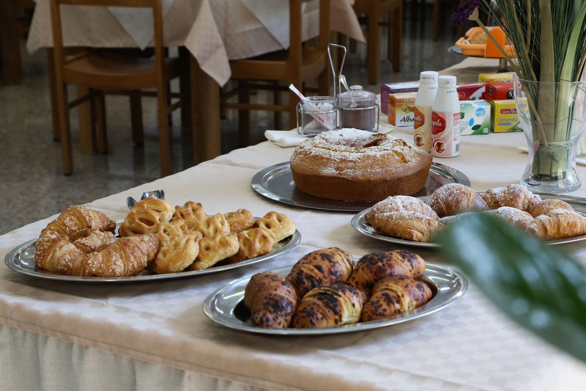 Restaurant Villa Mater Hotel