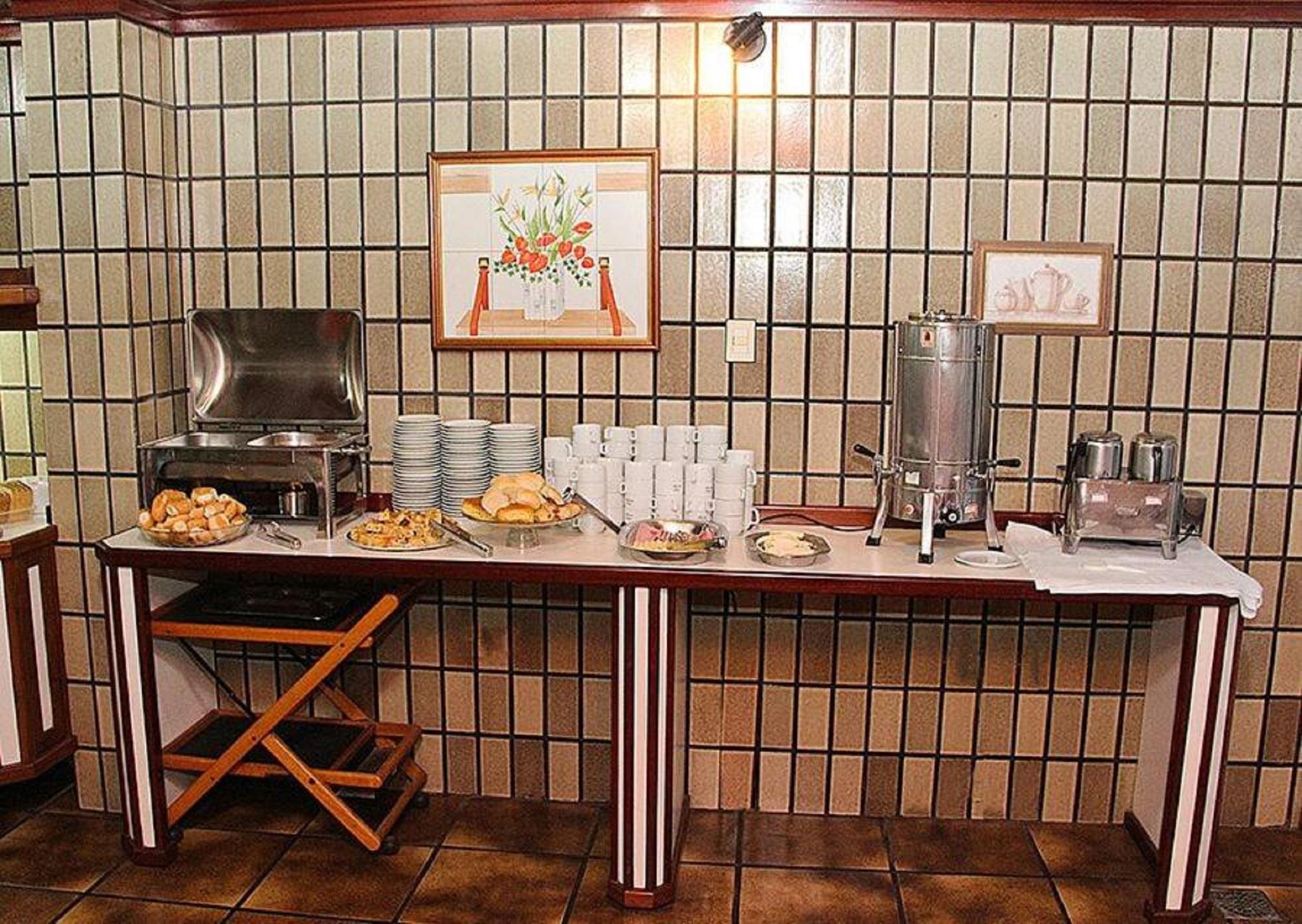 Restaurant Hotel Shalako
