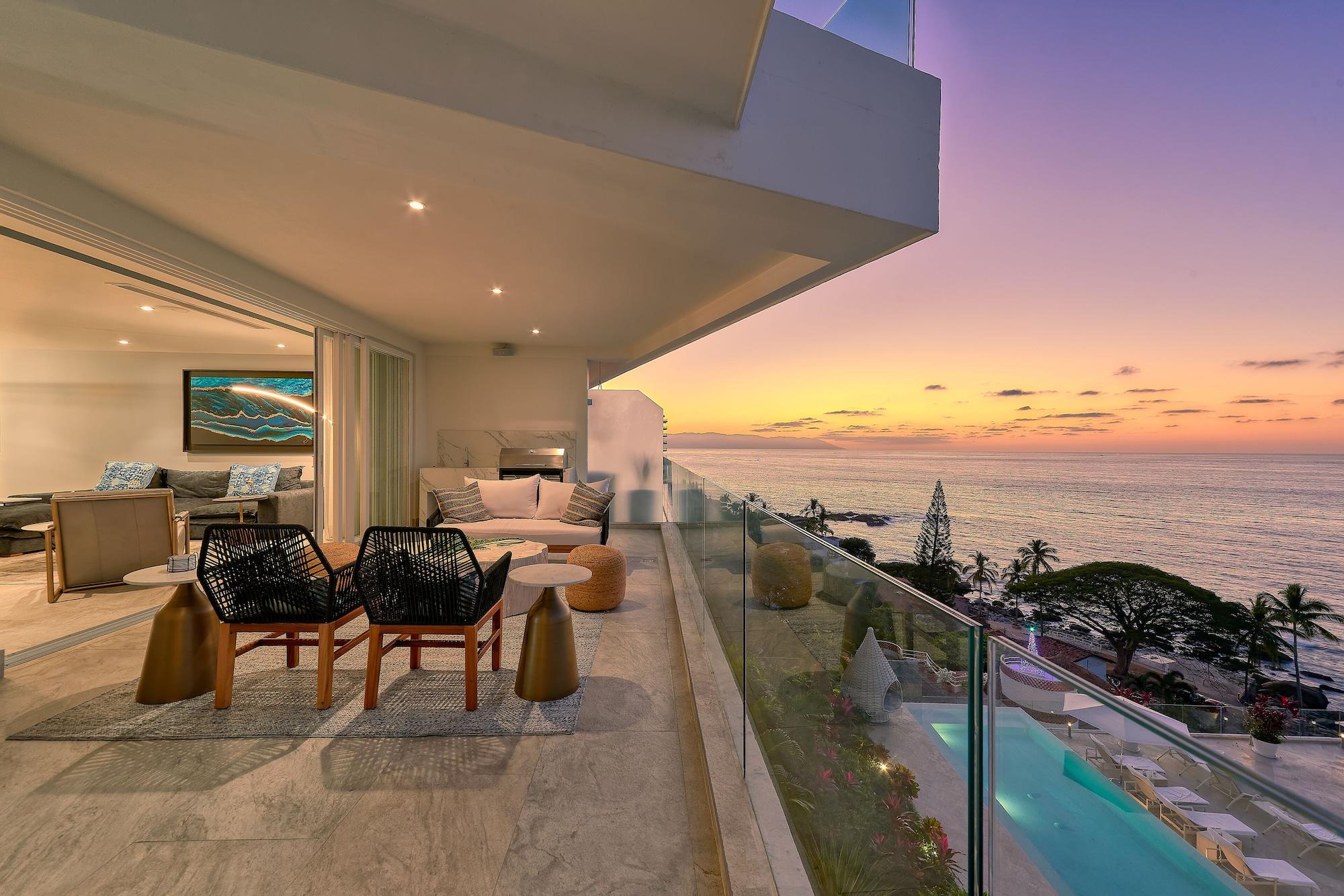 Playa Maxwell Residences at Indah