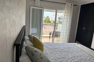 Alquiler Vacacional - Saidia Beach Retreat - 2 Bedroom Apartment