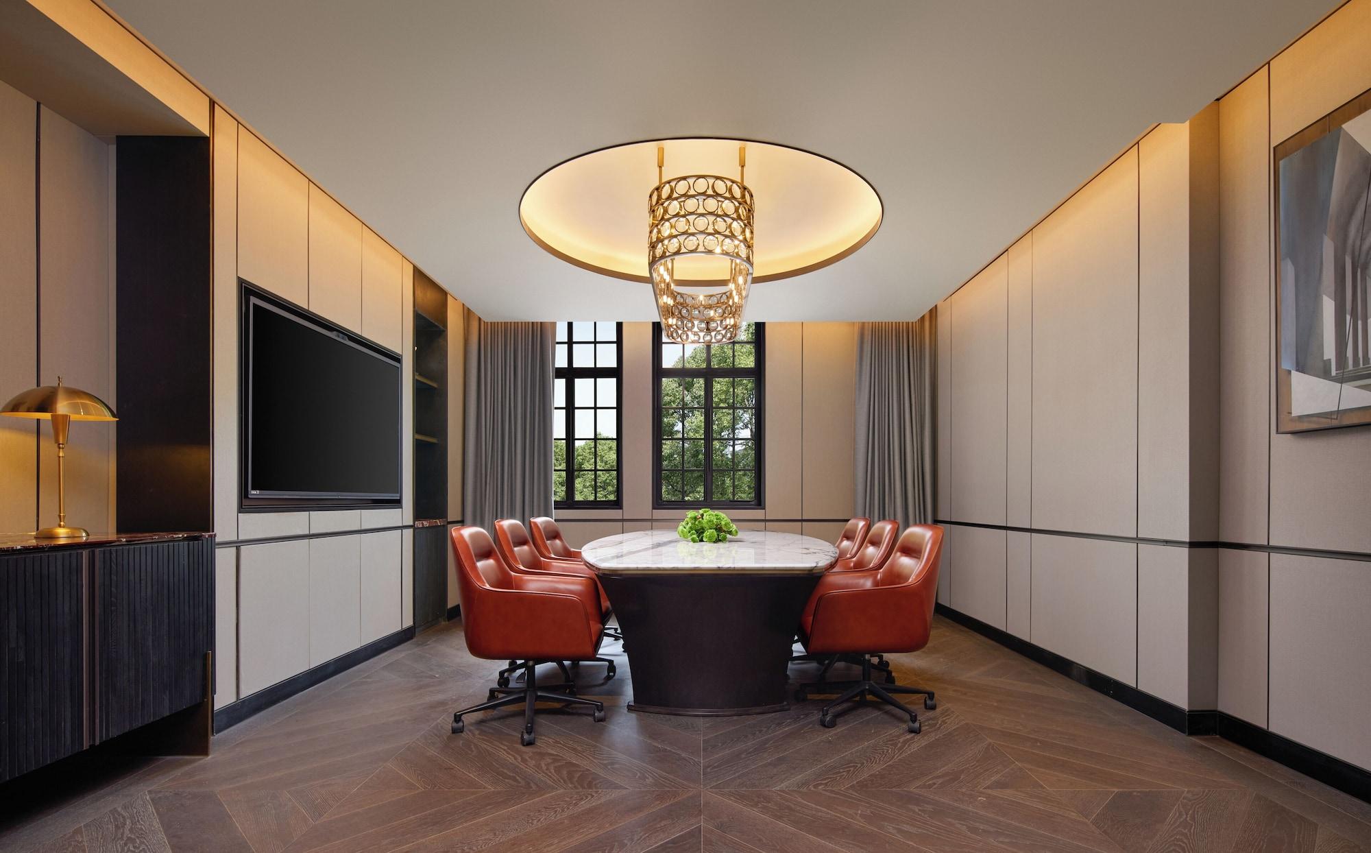 Sala de Reuniones Haig Court