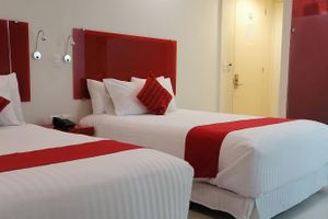 Alojamiento - Mantra Hotel Boutique