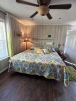 Alquiler Vacacional - fishing ~ plenty of parking ~ 1/2 mile to marina ~ 5 min to new WestBay casino