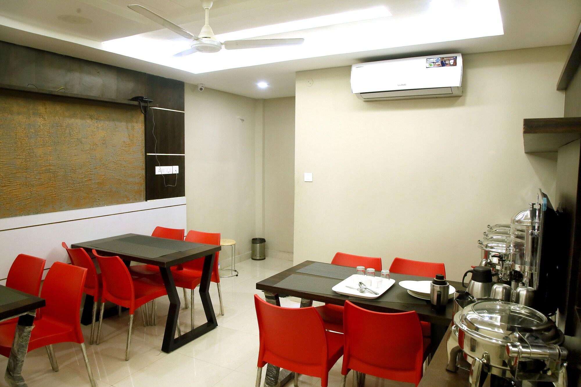 Restaurant Grand Oliver