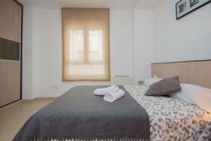 Alquiler Vacacional - EnjoyGranada GRAN VIA 2B & Parking Opcional