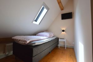 Alquiler Vacacional - Stunning Holiday Home Near Forest in Slenaken