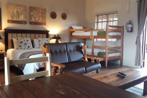 Alquiler Vacacional - Tourist Lodge Gansbaai