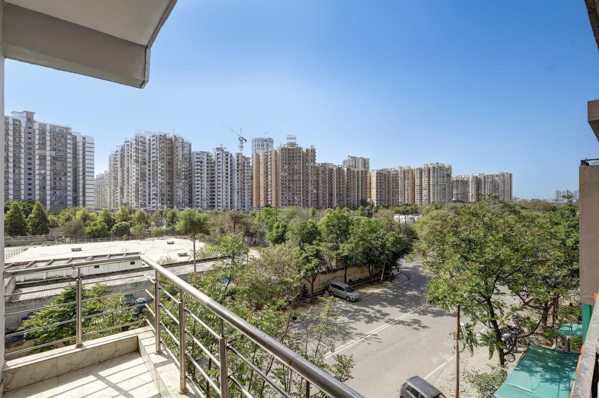 Comodidades del Alojamiento Hotel Spectrum Inn - By ASPL