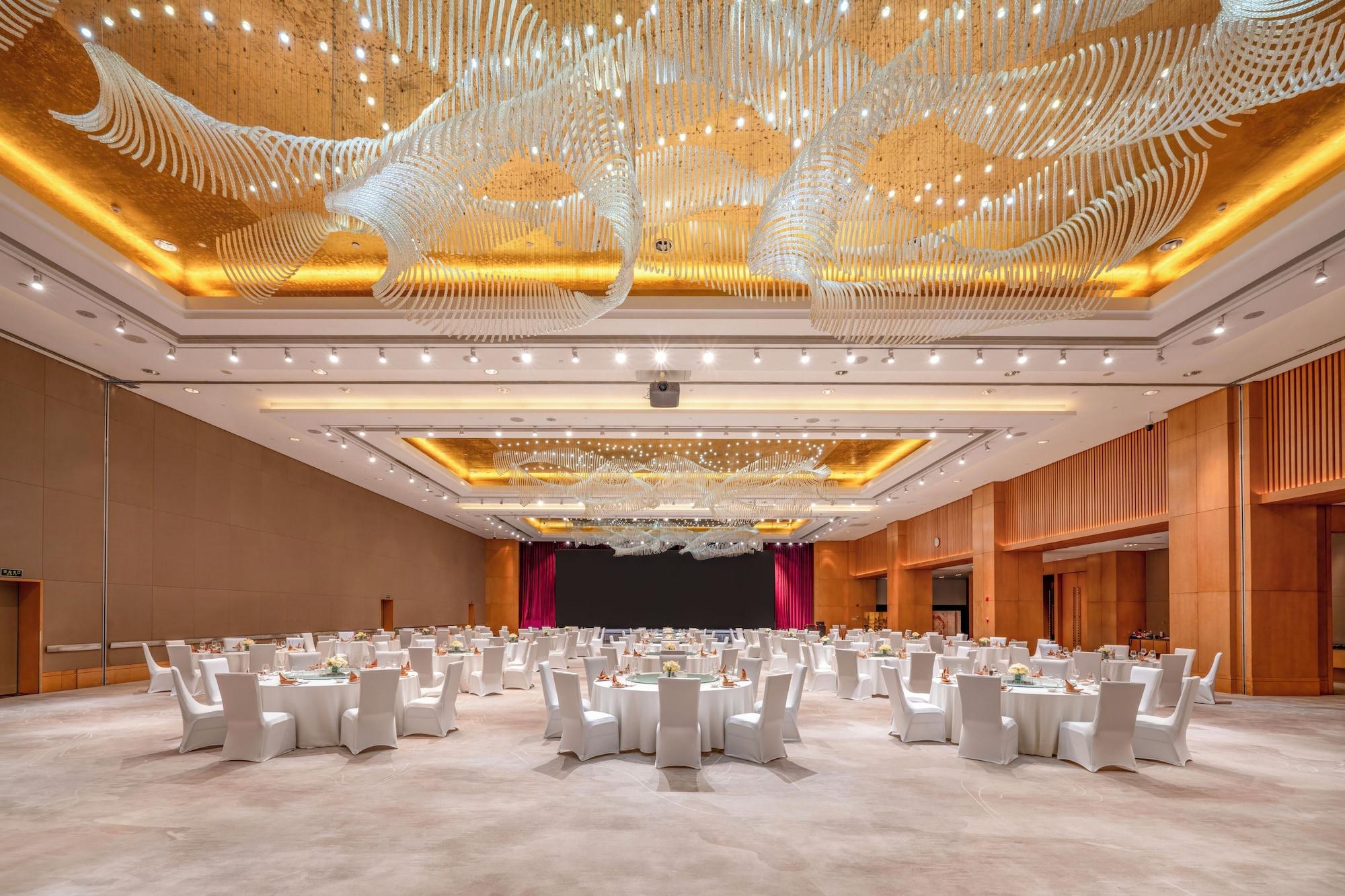 Sala de Reuniones Wingtech Hotel