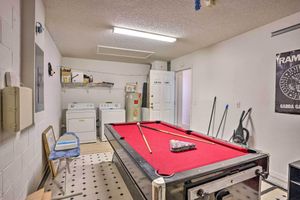 Alquiler Vacacional - Haines City Home w/ Private Pool!