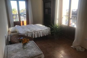 Alquiler Vacacional - Apartamento Terraza, Piscinas, Golf and Playas en La Costa de la Luz y El Algarve