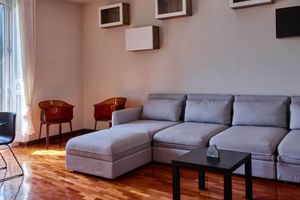 Alquiler Vacacional - Puerta de Alcalá - Very bright duplex