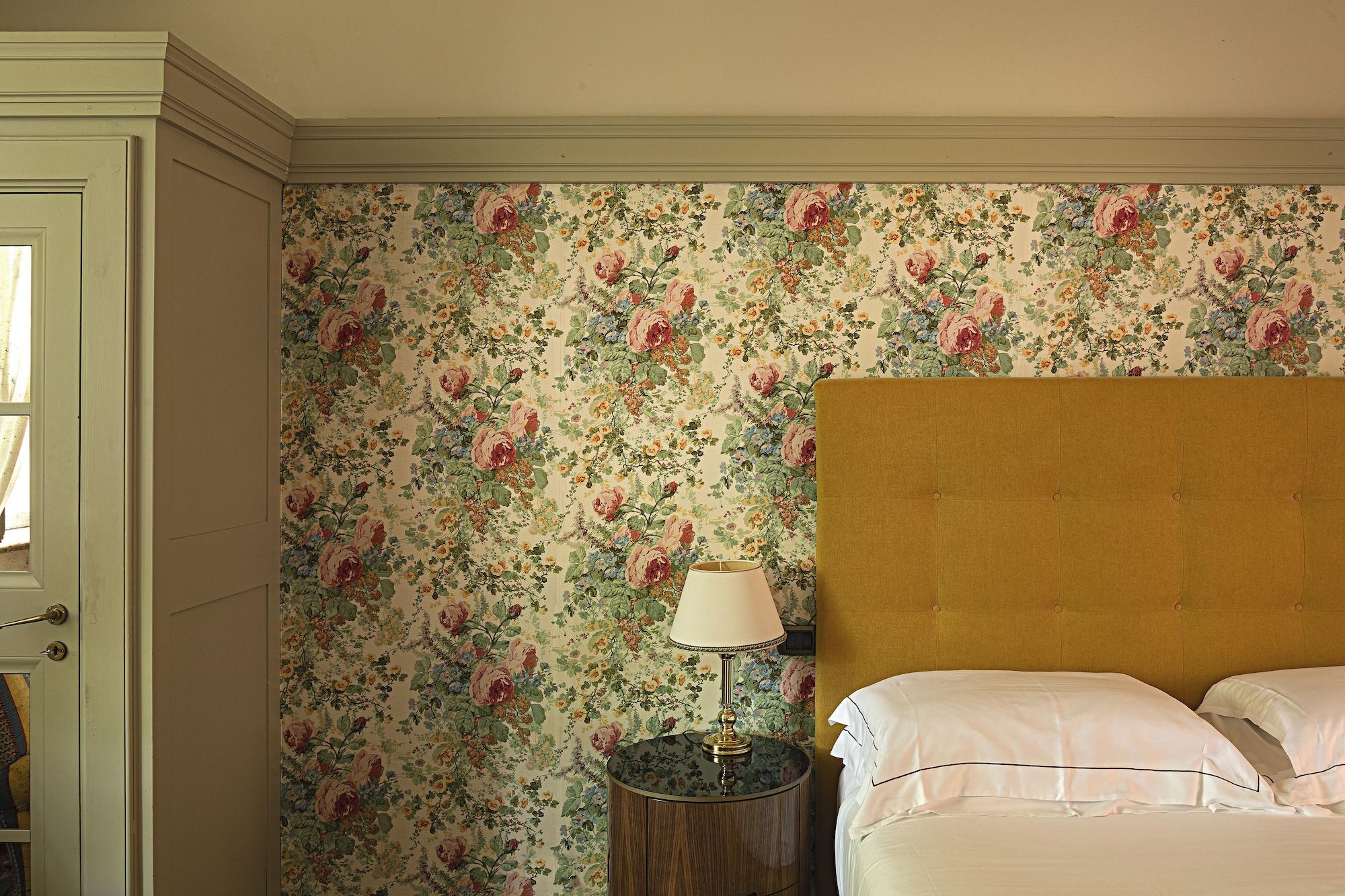 Habitación Hotel Certosa Di Maggiano