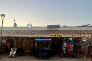 Alojamiento - Casa Bokoba Bacalar