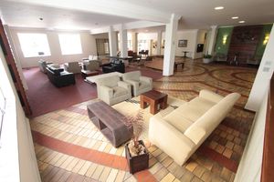 Alojamiento - Hotel Jerubiaçaba