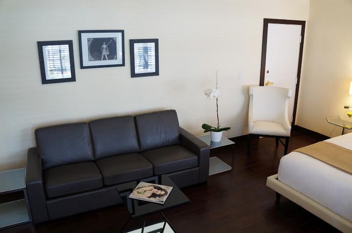 Hotel Lincoln Arms Suites