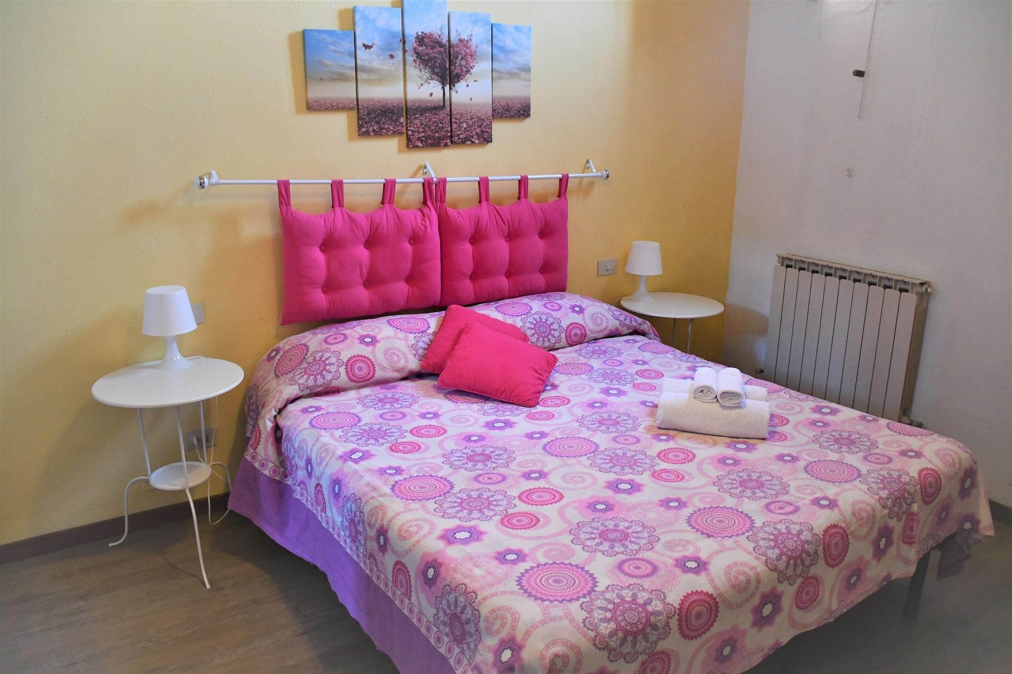 Varios Casa di Osio - Porta Romana