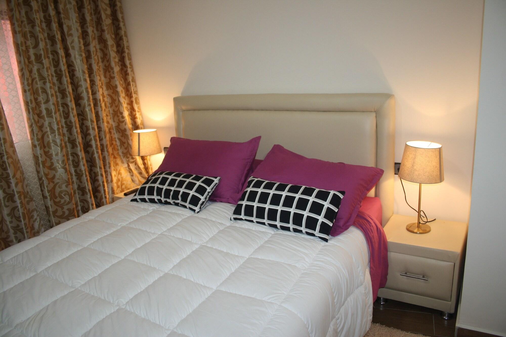 Varios Hotel Salime Al Khozama