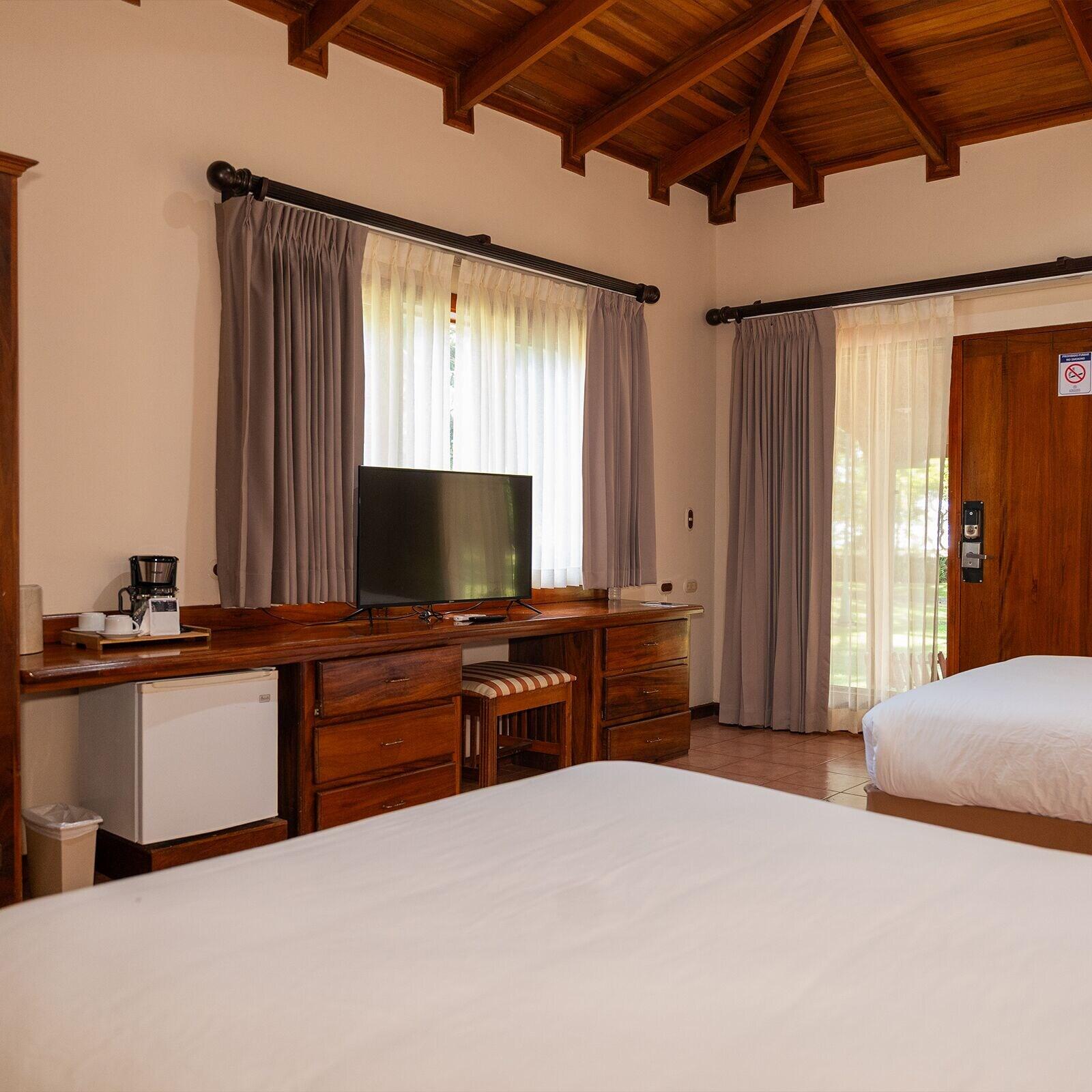 Habitación CC Beach Front Papagayo All Inclusive