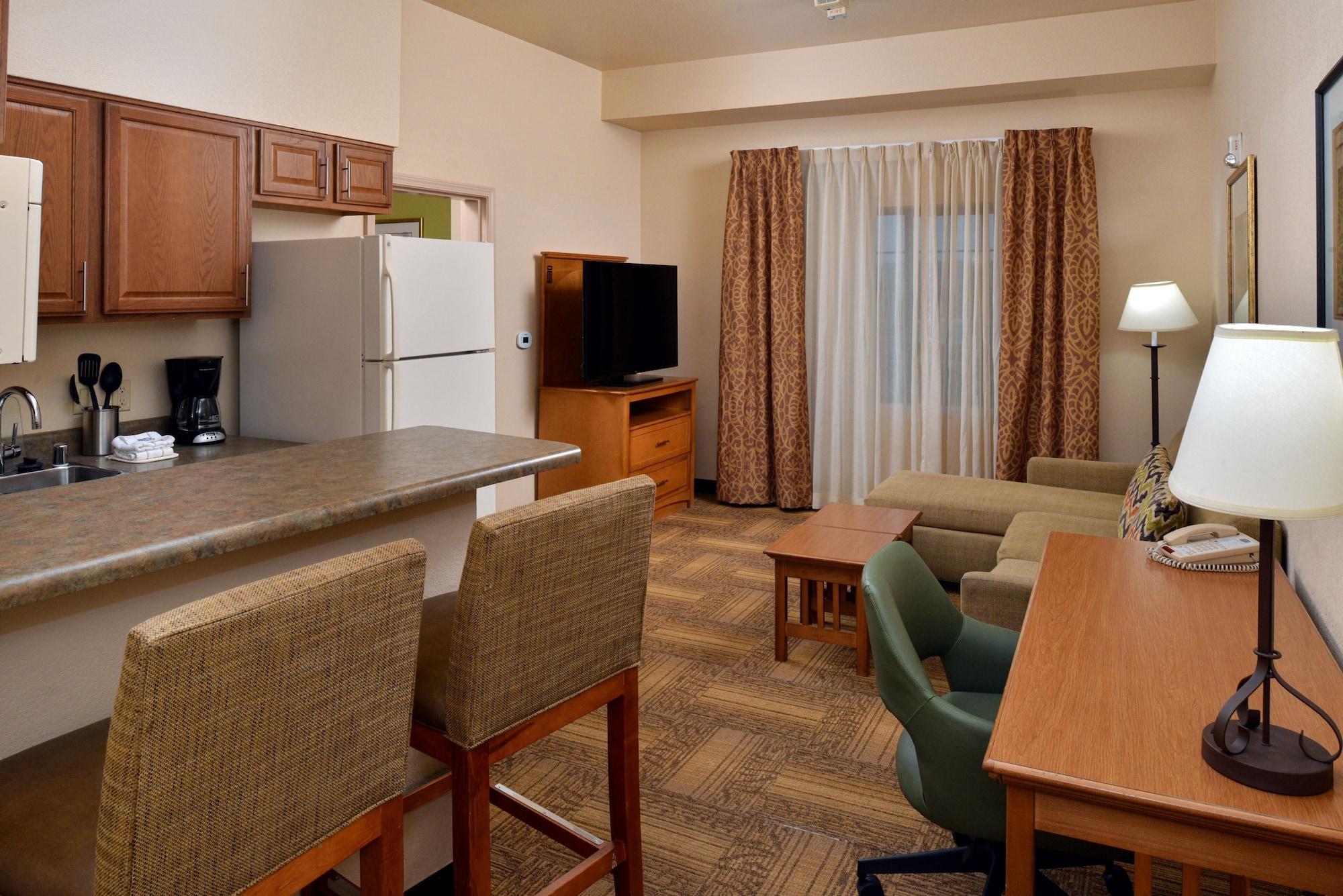 Habitación Staybridge Suites Las Cruces by IHG
