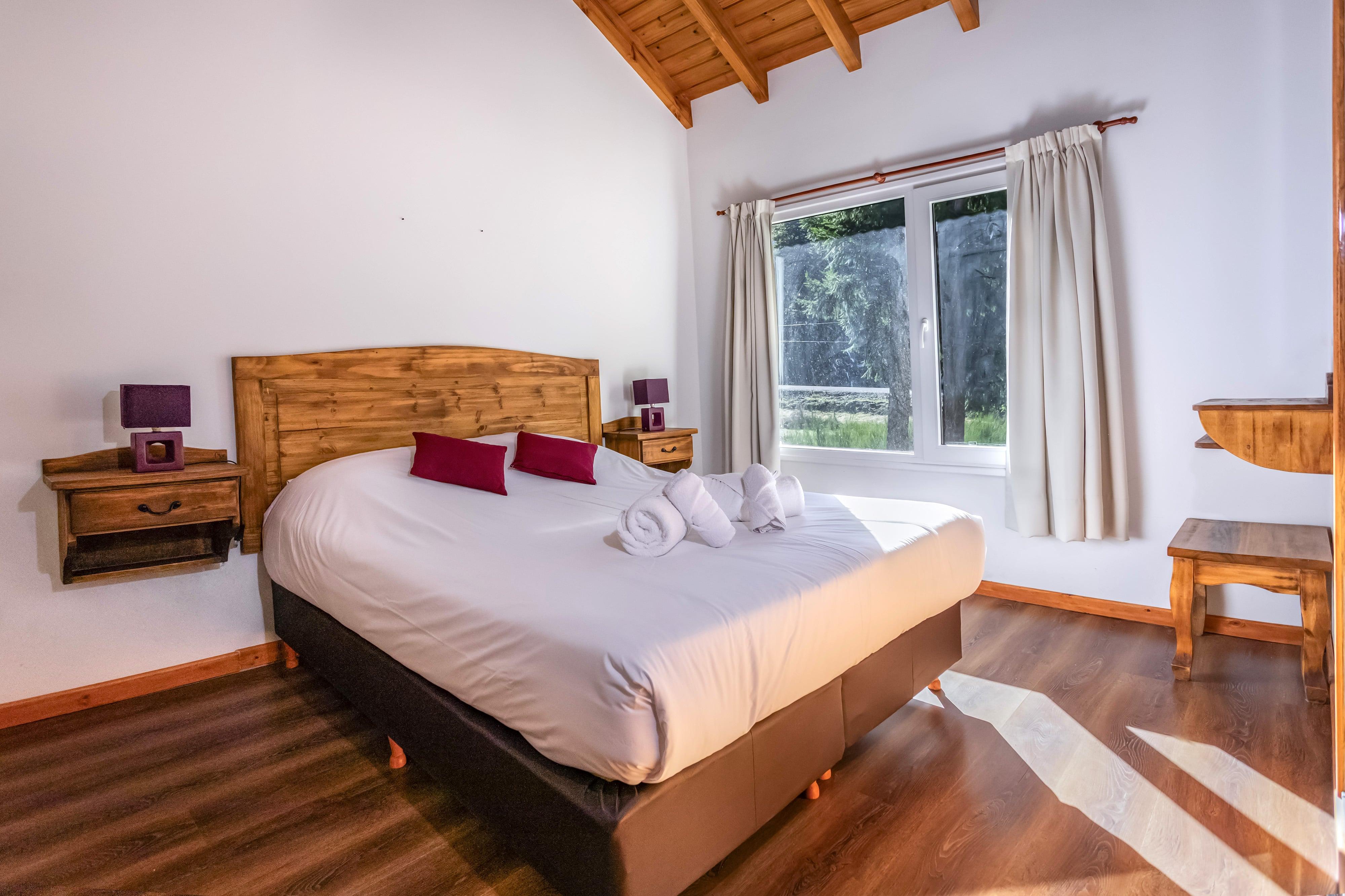 Camas BOG Foresta Apart Hotel