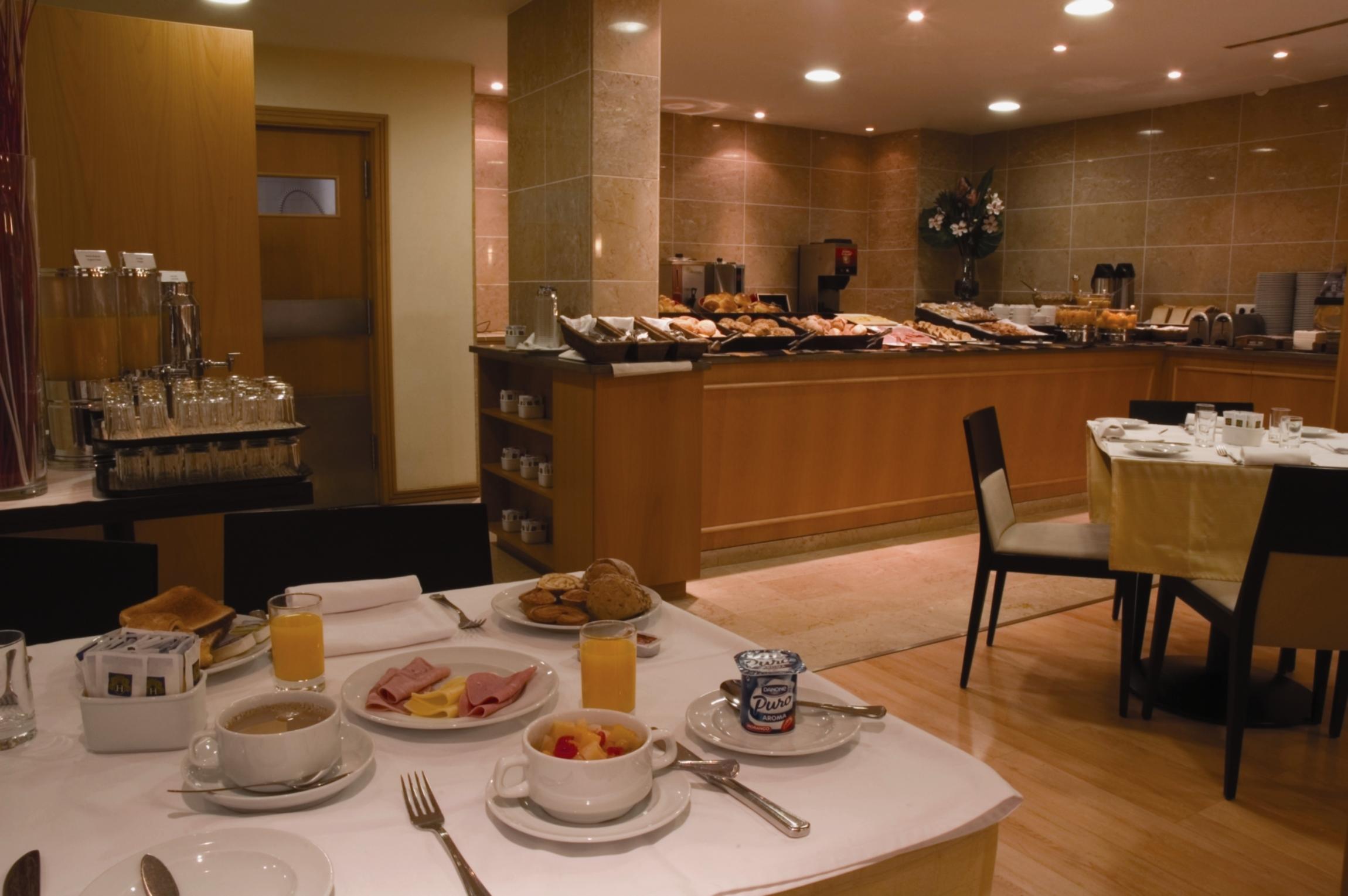 Restaurant Hotel Principe Lisboa