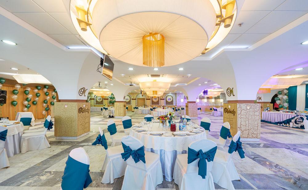 Hotel Hotel Izmailovo Gamma