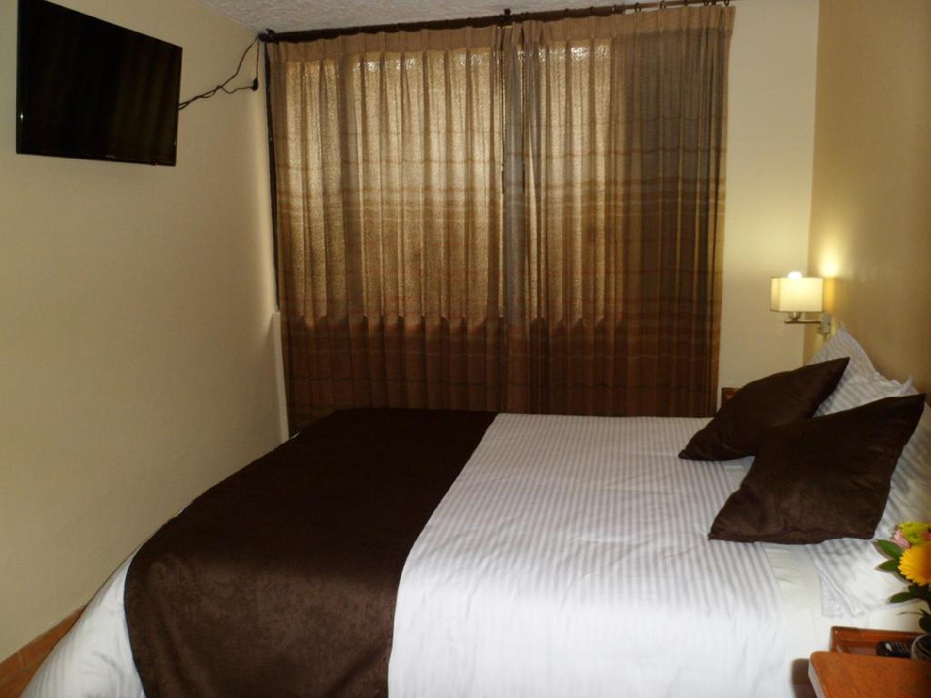 Set de Habitación Hotel Tuvalu