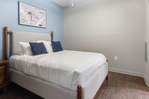 Alquiler Vacacional - Landing Furnished Apartments near Medical District