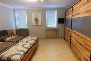 Arriendo temporal - Cozy modern equipped 3 room holiday apartment