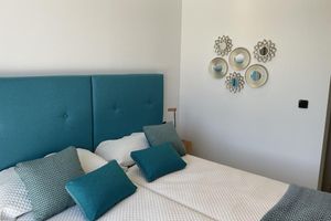 Alquiler Vacacional - Magnificent villa on the Finca golf course with private pool