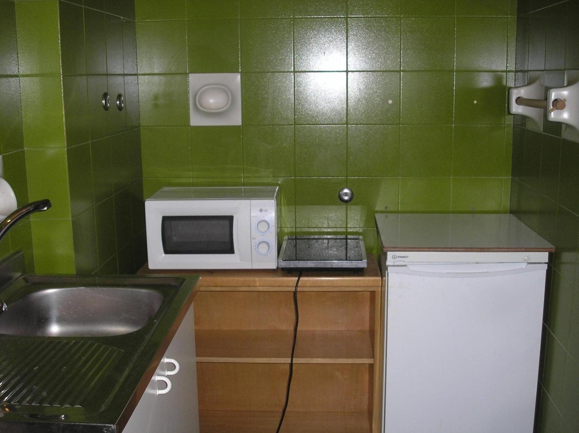 Equipamiento de Habitación Doge Inn