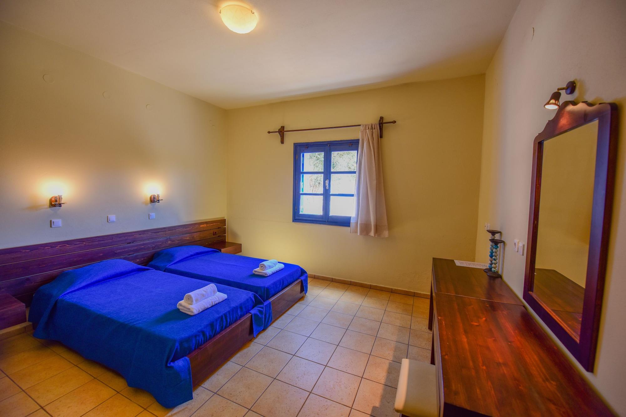 Habitación Mandilada Villas