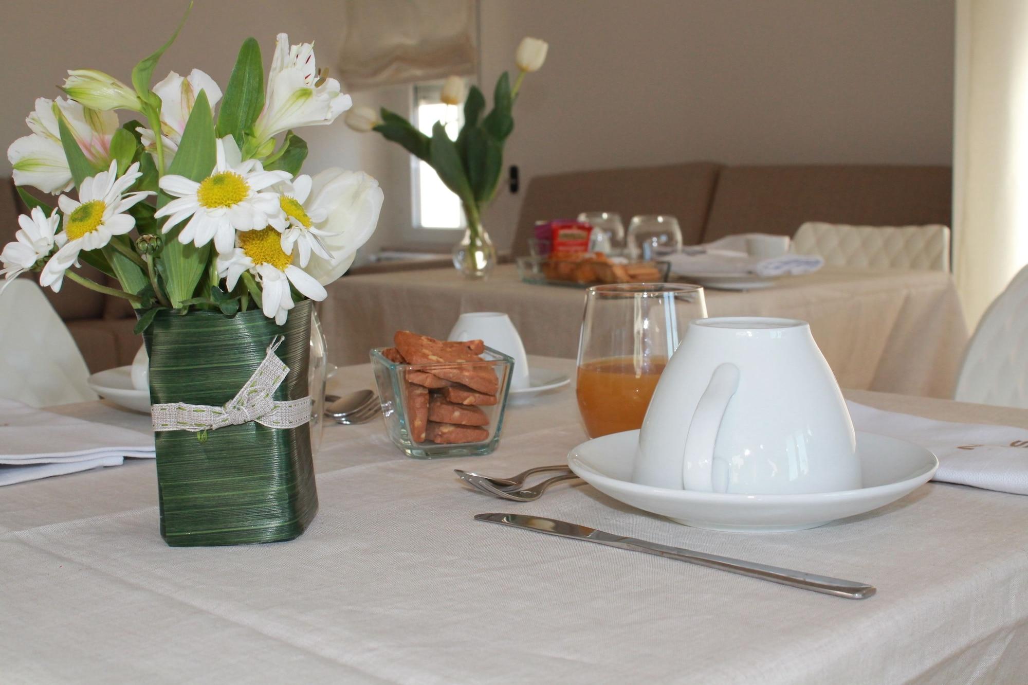 Restaurant Aries B&B