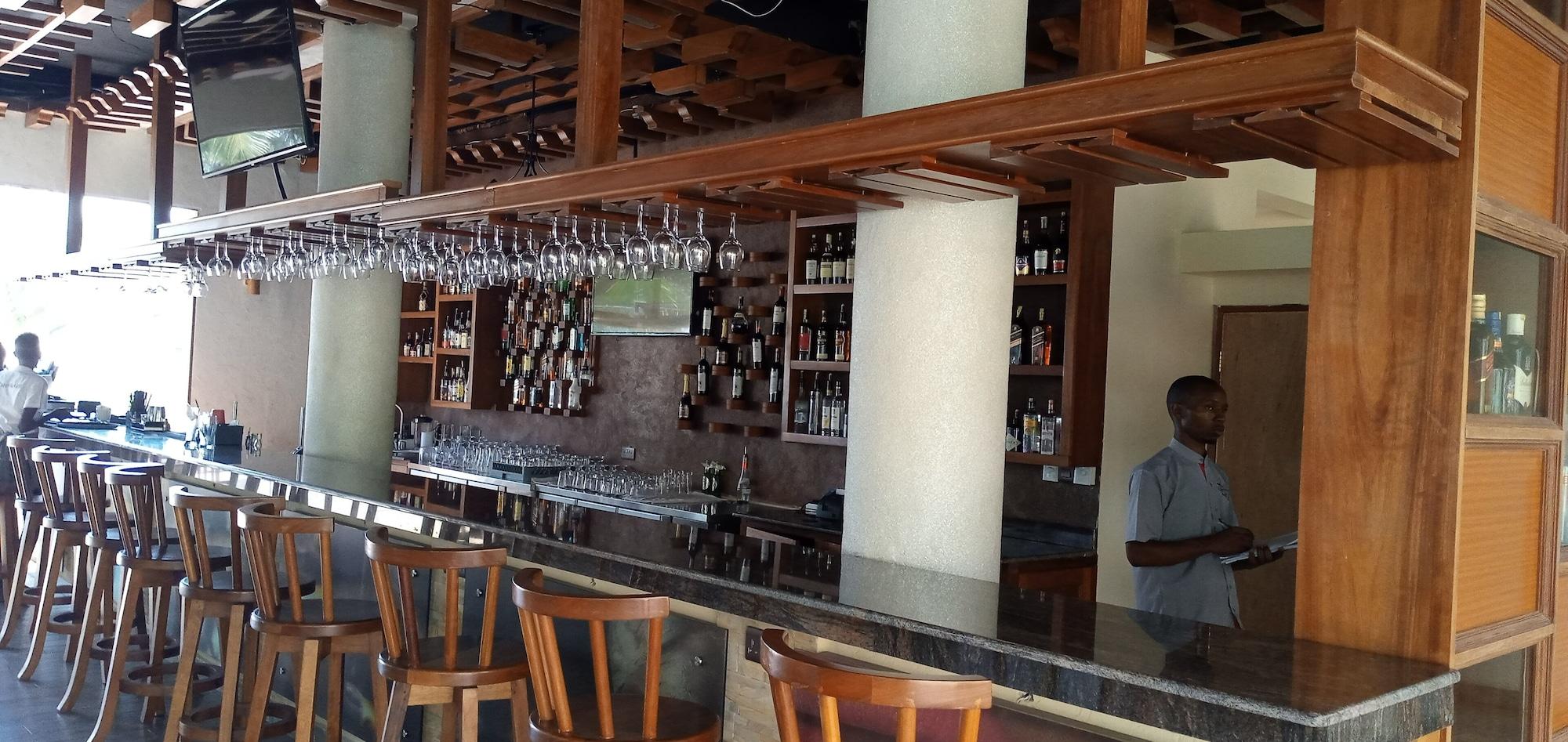 Bar/Salón Wells Villa