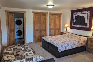 Alquiler Vacacional - Delightful 2-bedroom cabin by Georgetown Lake perfect for your getaway.