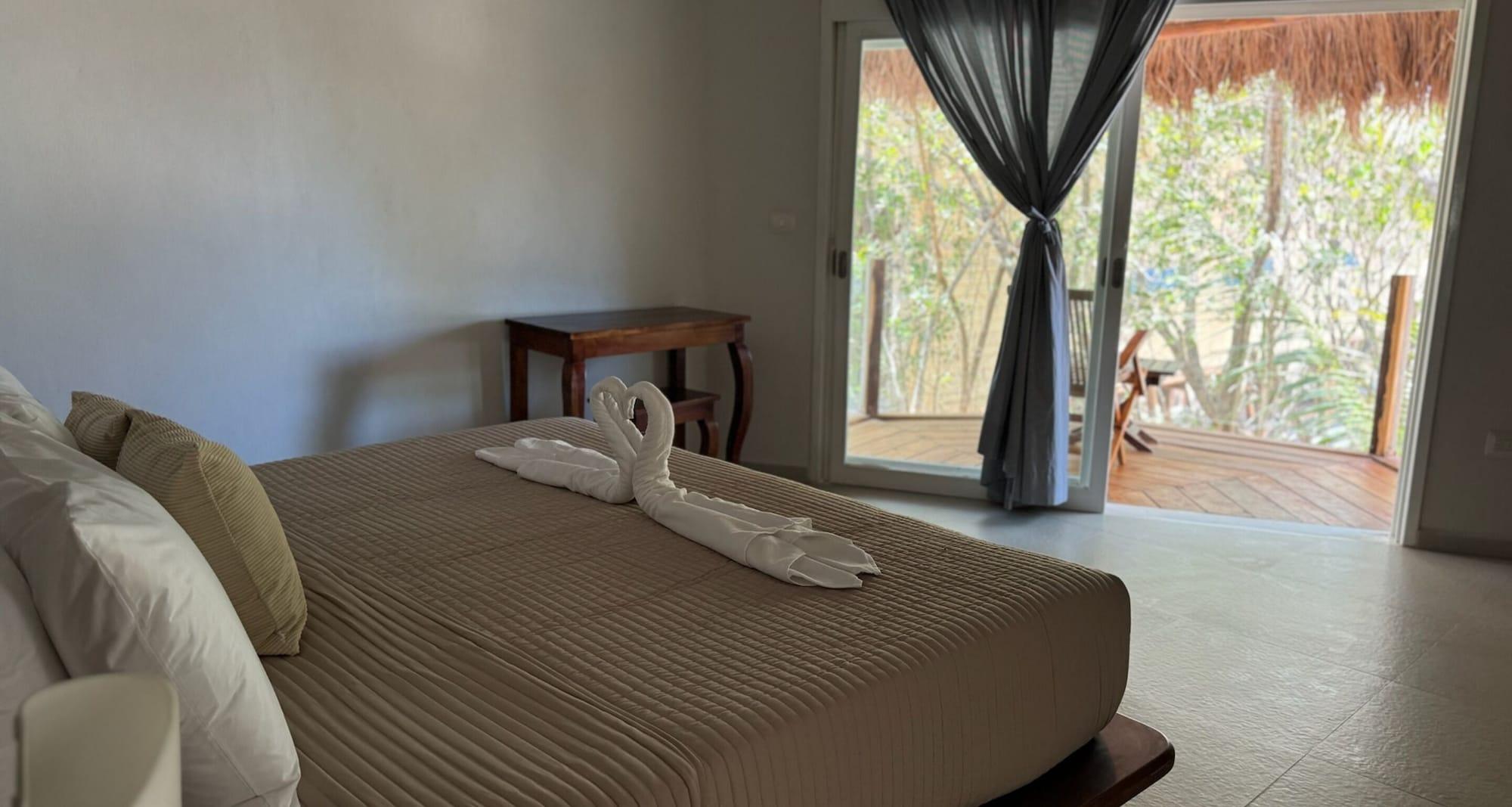 Habitación Spirit Holbox