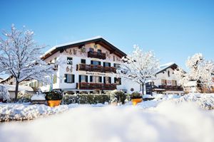 Alojamiento - Spa & Resort Bachmair Weissach, LUXURY FAMILY RESORT