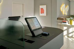 Alojamiento - Flemings Hotel Frankfurt-Central