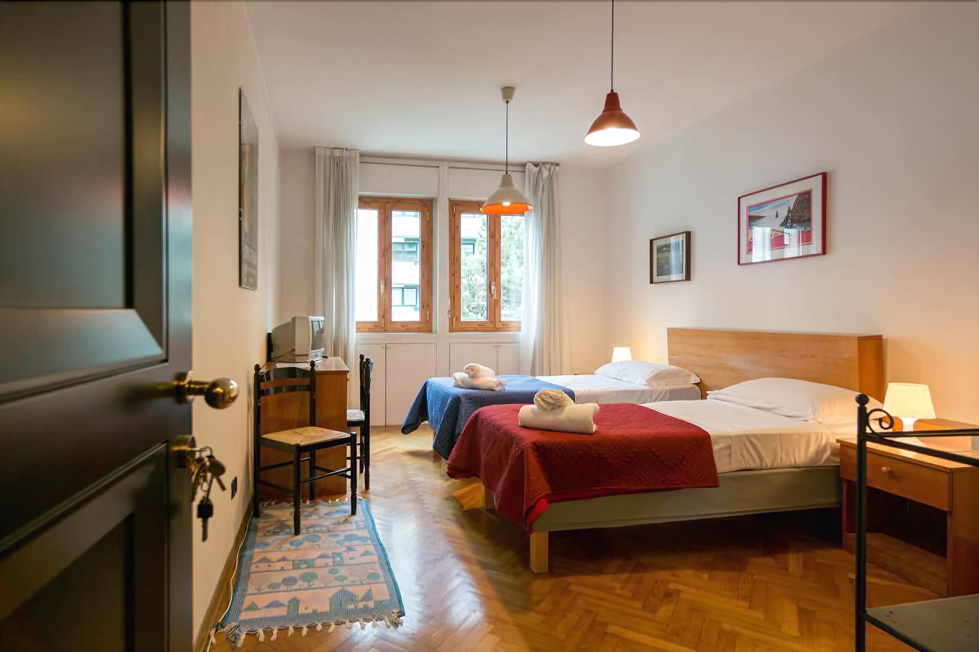 Habitación B&B Amici di Venezia