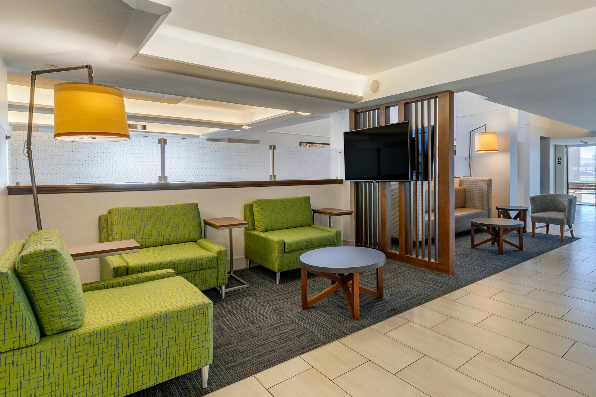 Vista Exterior Holiday Inn Express Cape Coral-Fort Myers Area by IHG