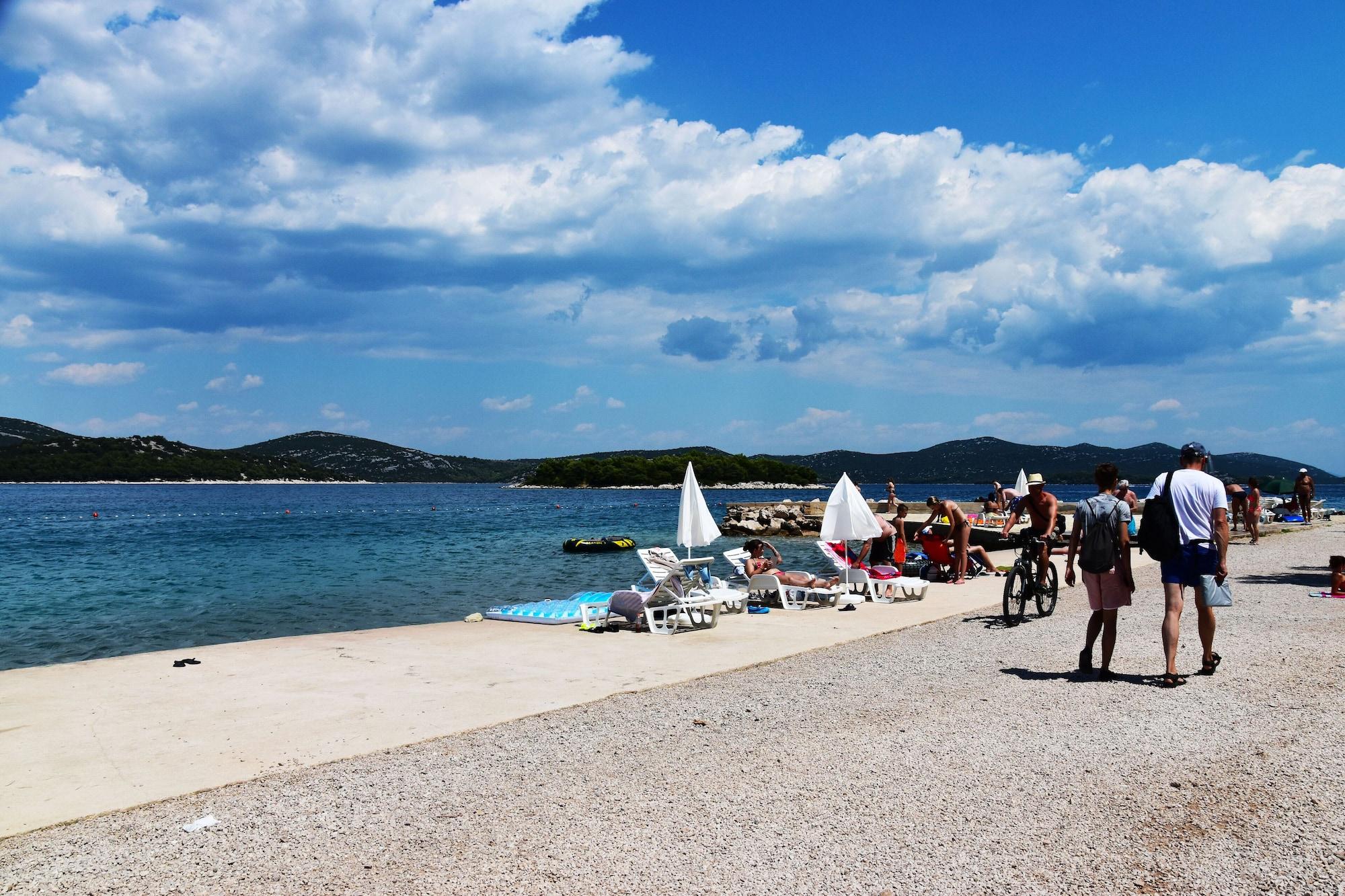 Playa Levantara Kamp