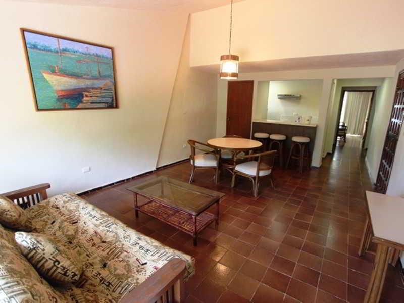 Vista Lobby Sina Suites Cancún - Adults Only