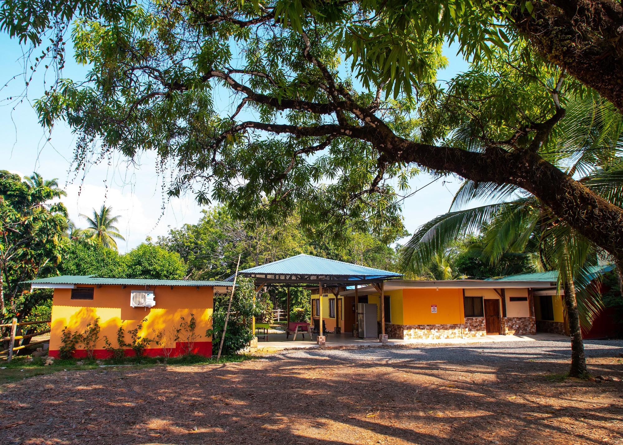 Varios Hotel Vive Uvita