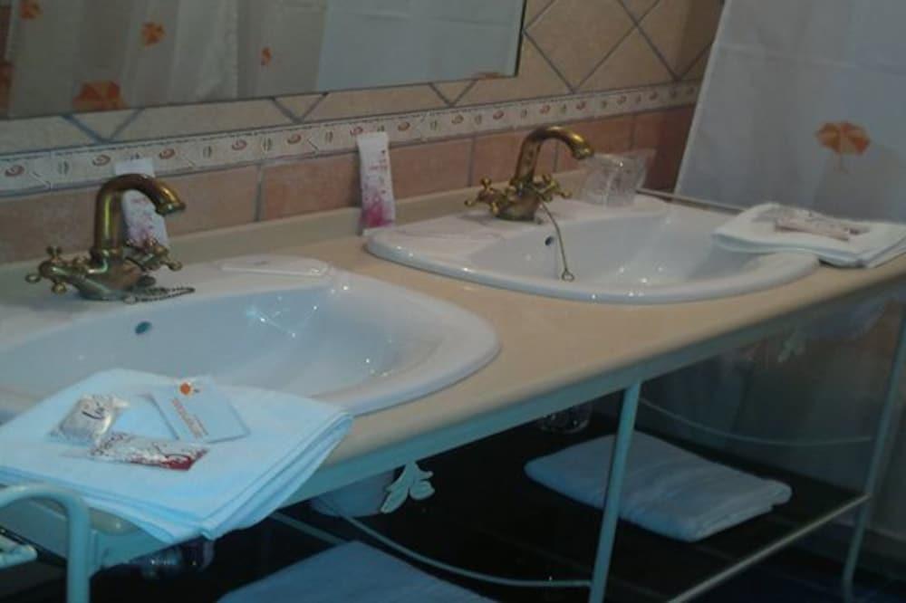 Set de Habitación Hotel Sierra de Araceli