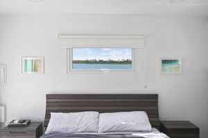 Alquiler Vacacional - Large, Modern apartment with pool in exclusive Malmok/Arashi area, near beach.