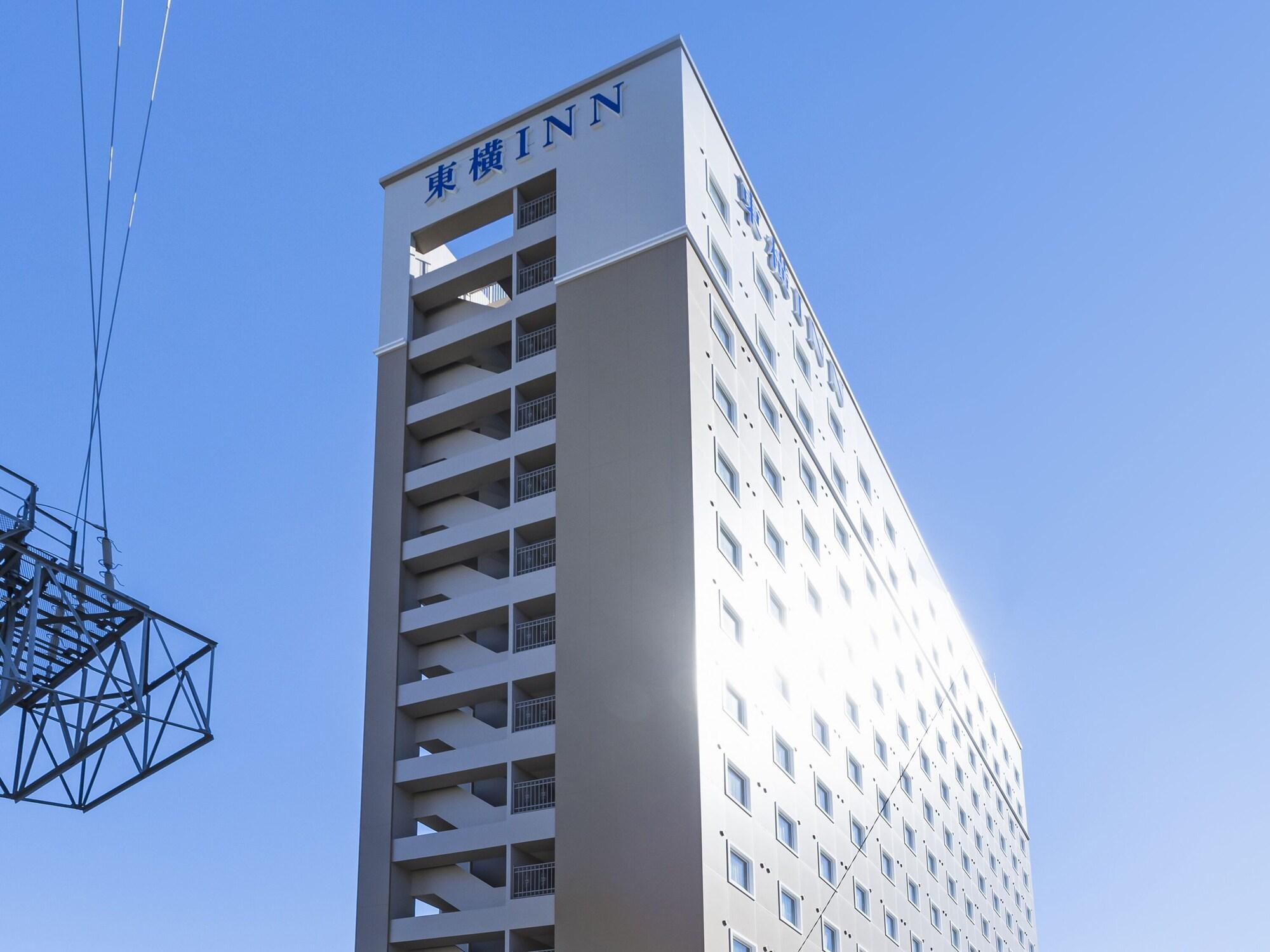 Varios Toyoko Inn Kita-toda-eki Higashi-guchi