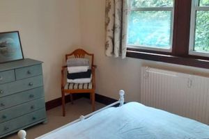 Alojamiento - Wyesebyside..A peaceful rural retreat- close to Gretna for weddings...sleeps 14