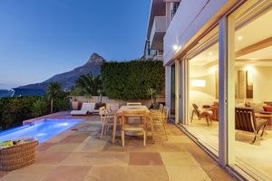 Alojamiento - Calico