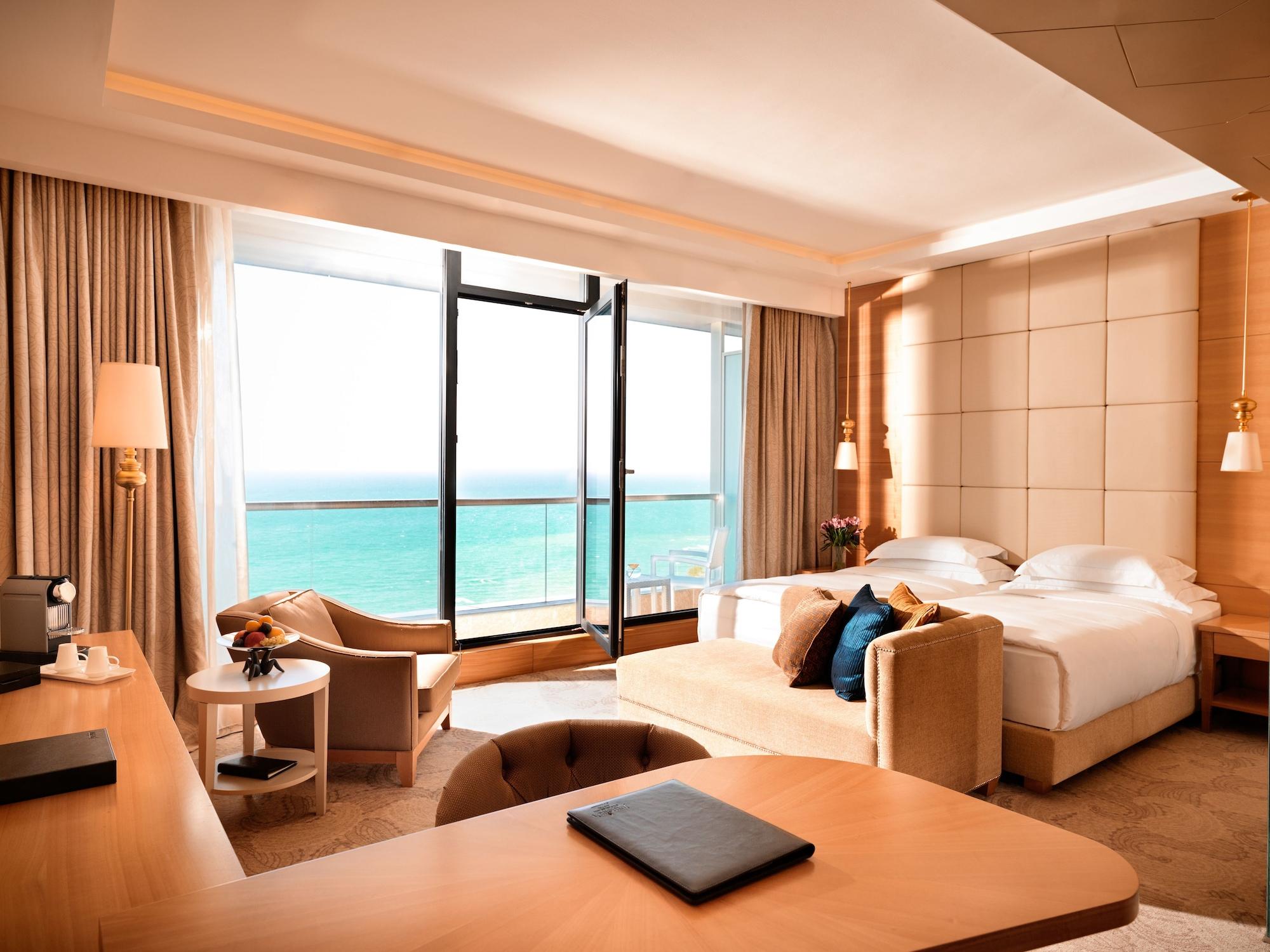 Habitación Bilgah Beach Hotel